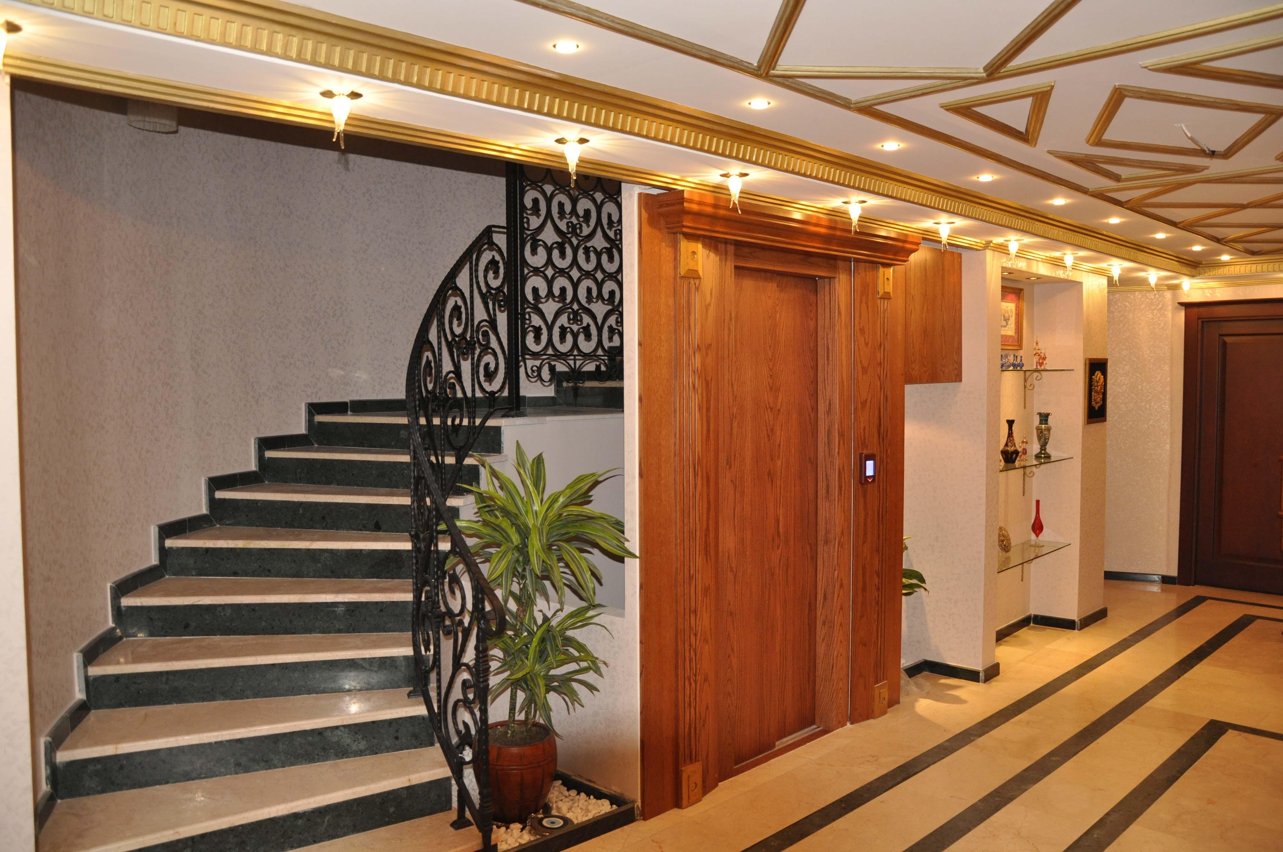 Aruna Boutique Hotel Istanbul Exterior photo