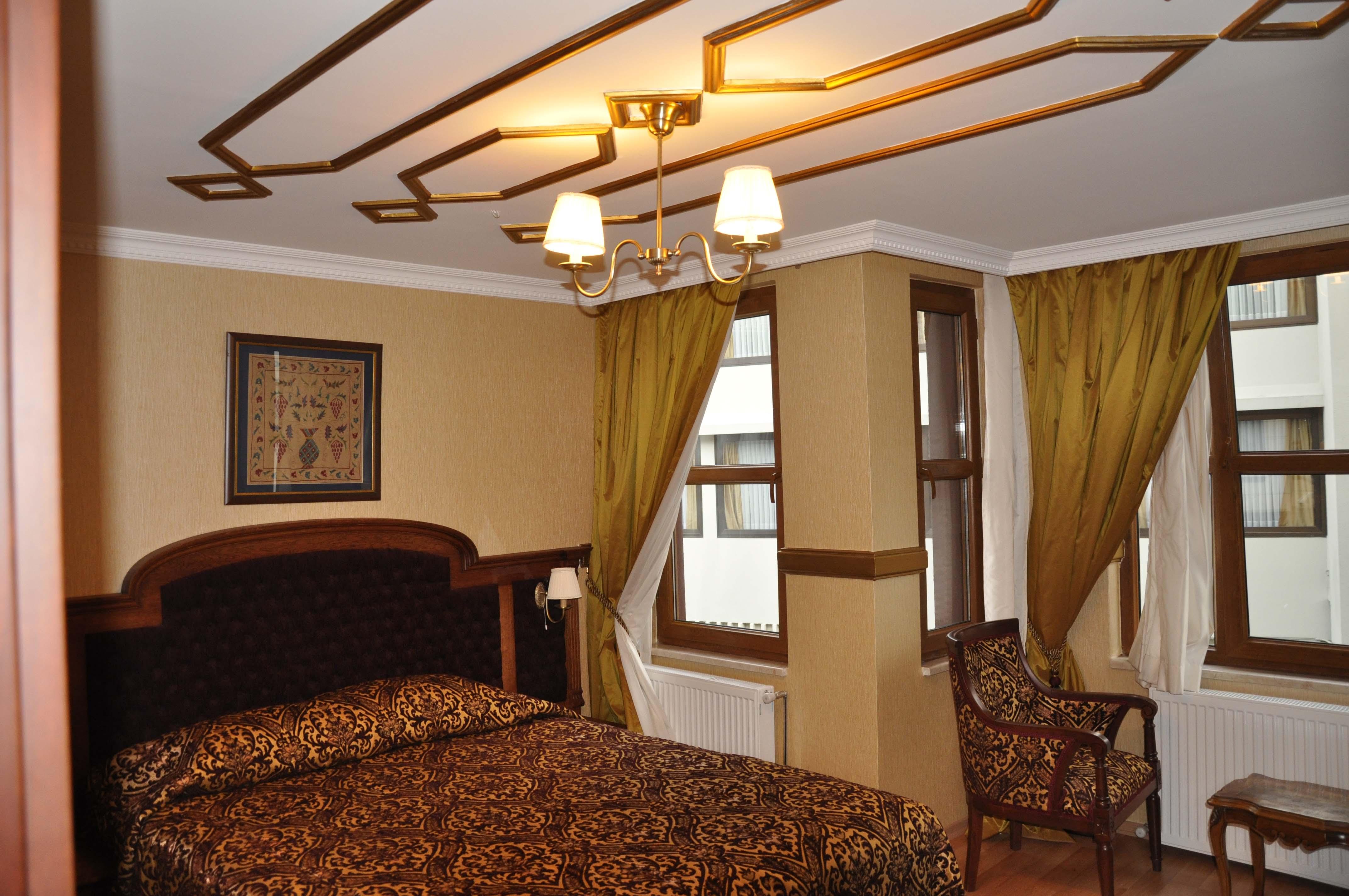 Aruna Boutique Hotel Istanbul Room photo